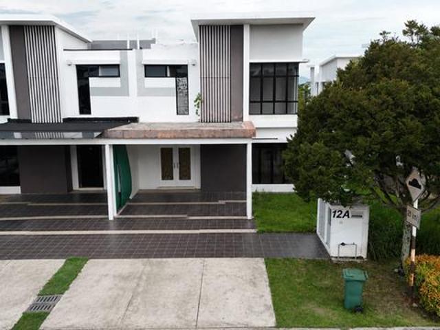 Residential House for sale in Kajang, Langat