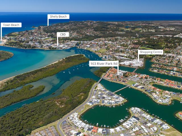 House for sale in Mid North Coast Msc, New South Wales