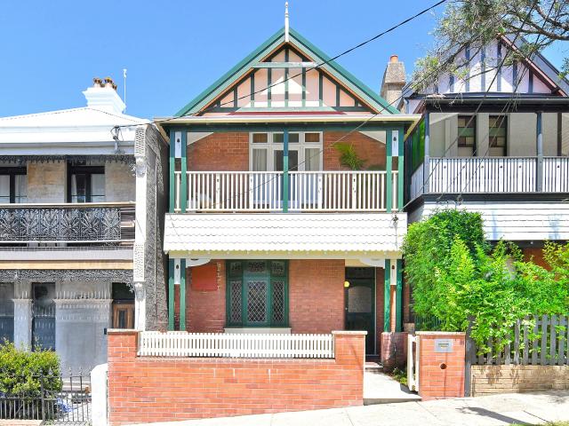 House for sale in Sydney, New South Wales