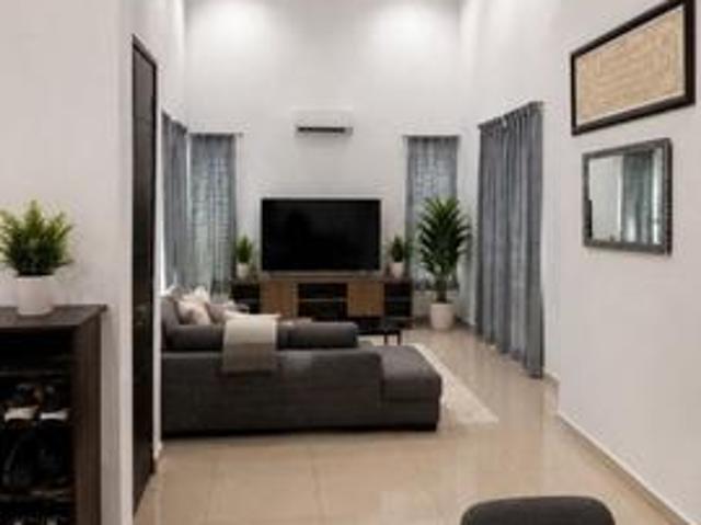 Bungalow for sale in Simpang Ampat, Seberang Perai