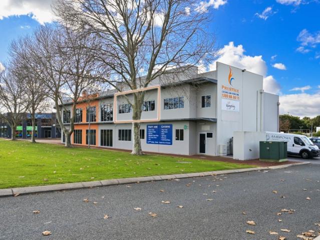 Office for rent in Rockingham, Western Australia