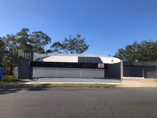 Warehouse for rent in Fernbrook, Queensland