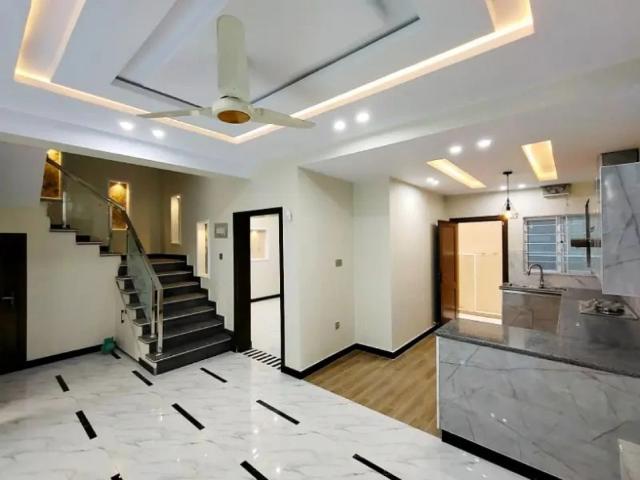 House for sale in Rawalpindi, Islamabad Capital Territory