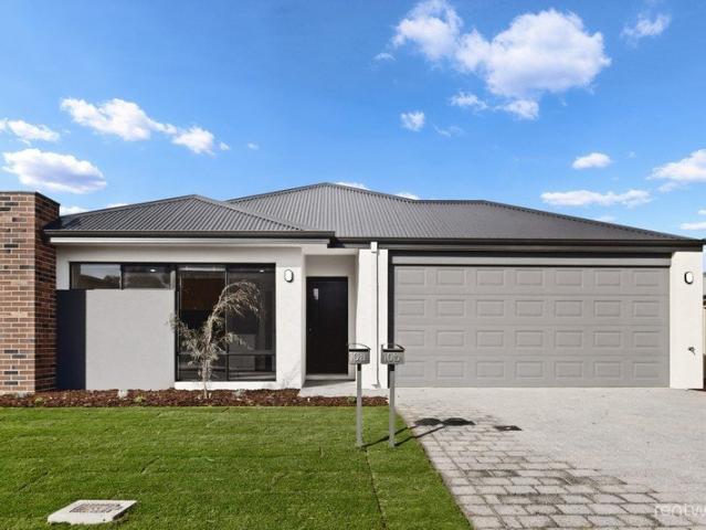 House for rent in Parklands, Western Australia