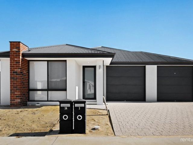 House for rent in Parklands, Western Australia