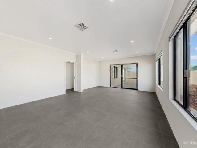 House for rent in Parklands, Western Australia