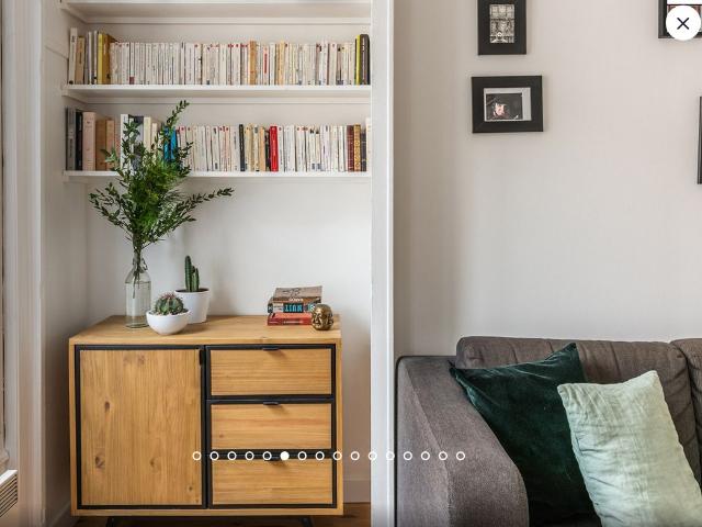 Appartement location à Paris, Île-de-France