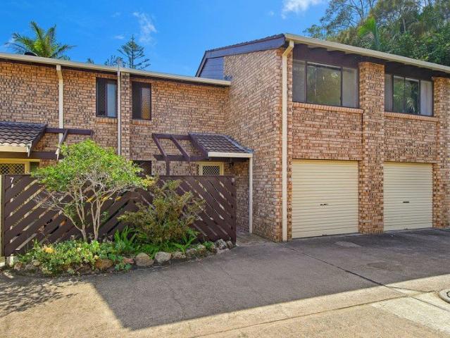 Townhouse for rent in Mid North Coast Msc, New South Wales