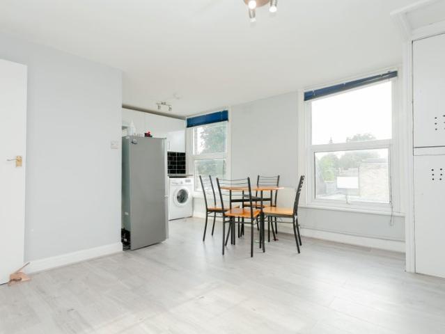 Apartment for rent in London Borough of Hackney, Greater London