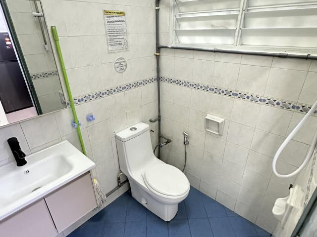 Room for rent in Petaling, Subang Jaya