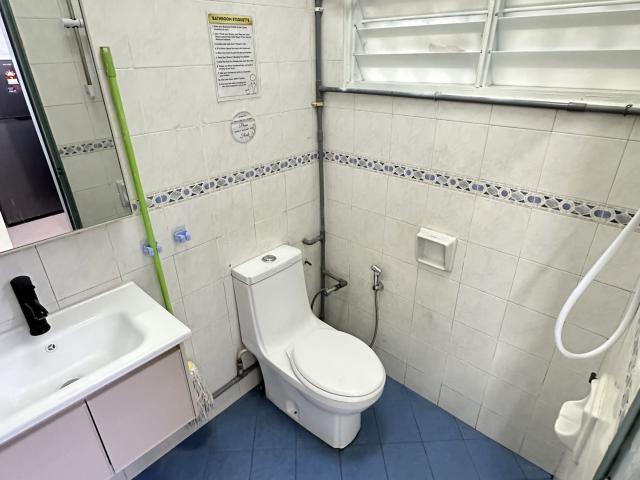 Room for rent in Petaling, Subang Jaya