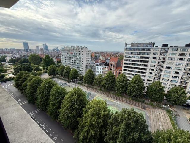 Appartement location à Brussel, Bruxelles