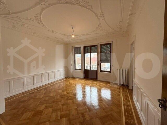 Apartment mieten in La Chaux-de-Fonds
