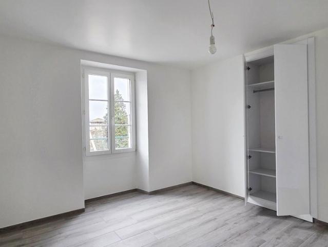 Apartment mieten in Veytaux, Waadt