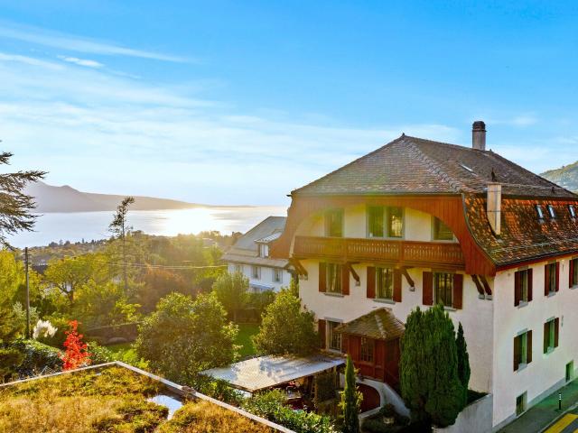 Einfamilienhaus kaufen