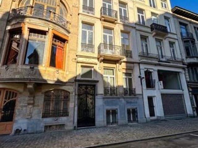 Maison location à Saint-gilles, Bruxelles