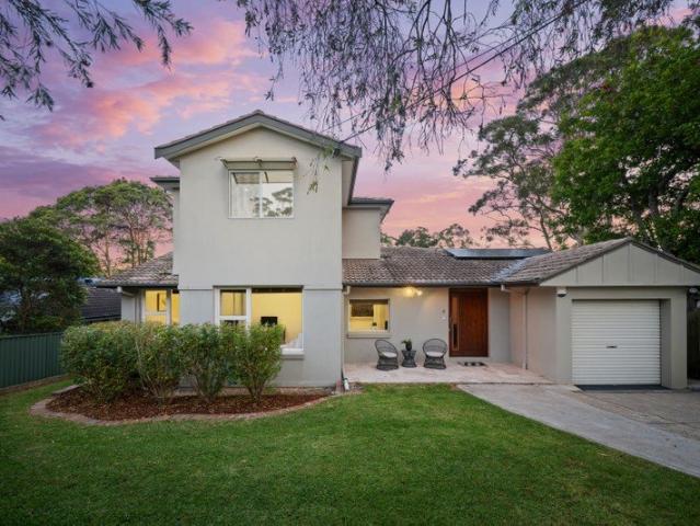 House for sale in Upper North Shore, Sydney