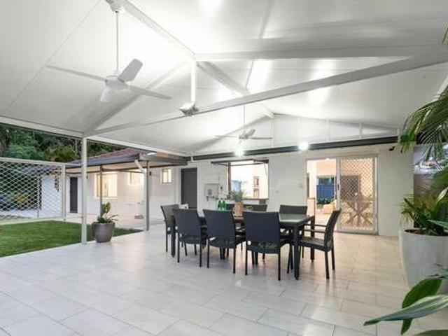 House for rent in Methul, Queensland