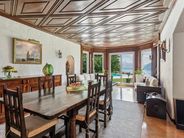 Einfamilienhaus kaufen in Chexbres, Waadt