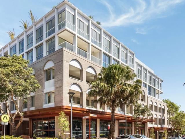 Retail for rent in Sydney, New South Wales