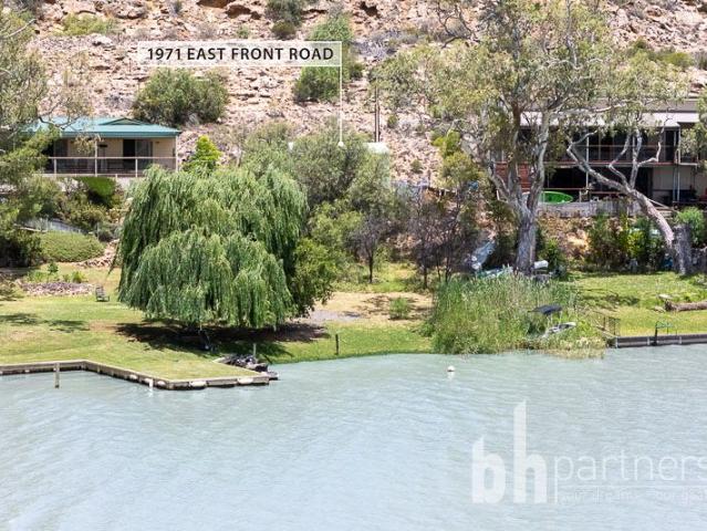 Land for sale in Younghusband, South Australia