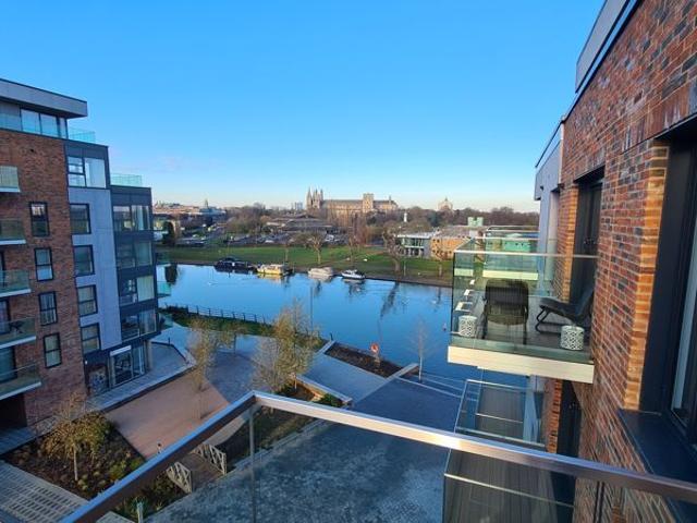 House for rent in Peterborough