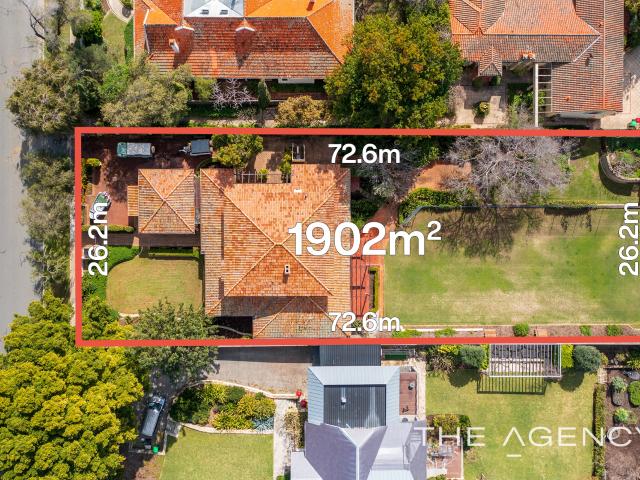 House for sale in Western Australia