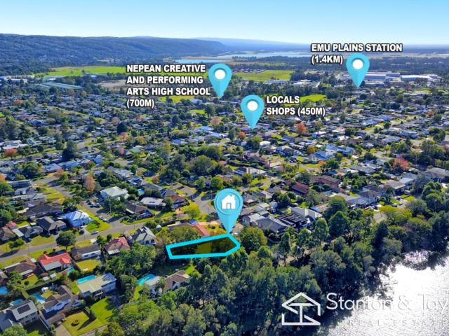 Property for sale in Sydney, New South Wales