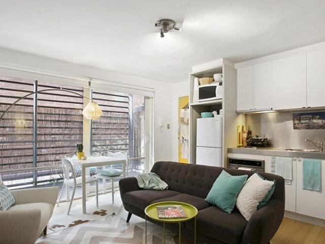 Apartment for rent in Camerons Creek, Victoria