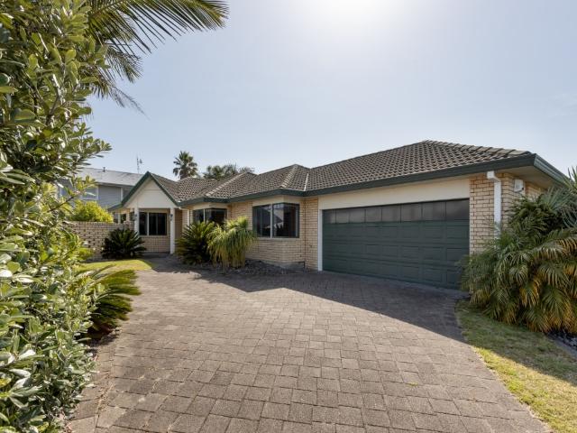 House for rent in Palm Beach, Papamoa