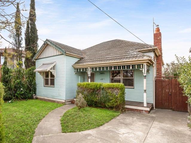 House for sale in Camerons Creek, Victoria