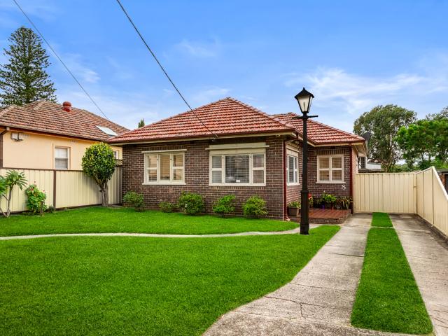 House for sale in Sydney, New South Wales