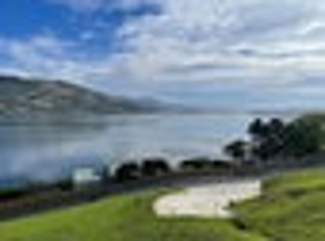 Land for sale in Otakou