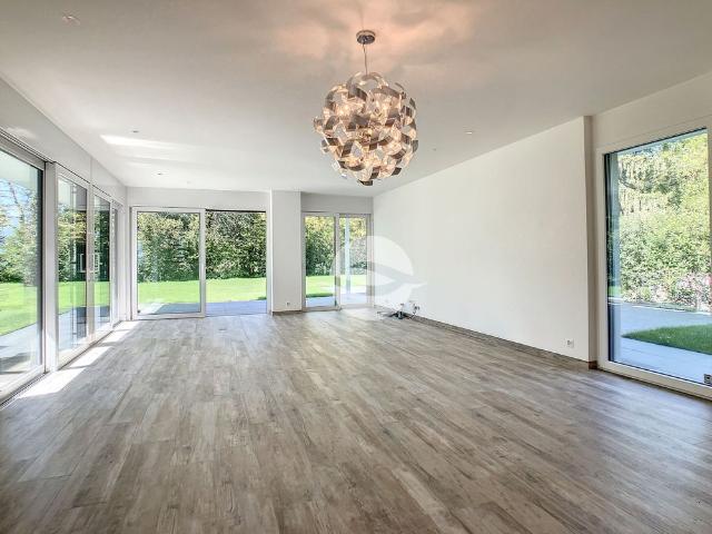 Haus mieten in Commugny, Waadt