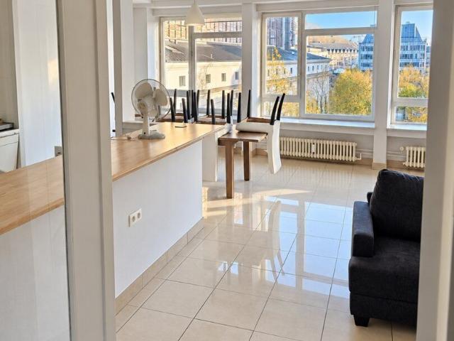Appartement location à Centre, Liège