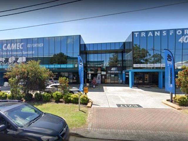 Warehouse for rent in Sutherland, New South Wales