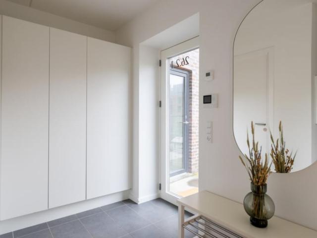 Lejlighed til leje i Sluseholmen, København