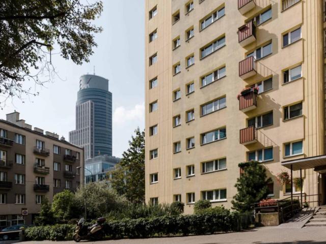 Mieszkanie do wynajęcia w Warszawa, Mazowieckie