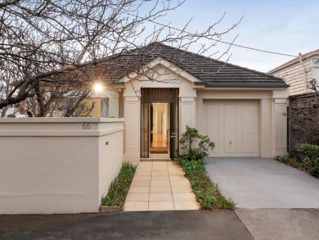 House for sale in Camerons Creek, Victoria