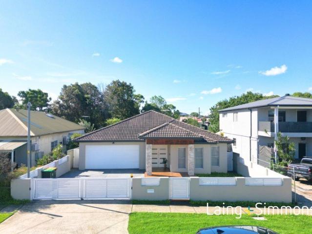 House for sale in Sydney, New South Wales