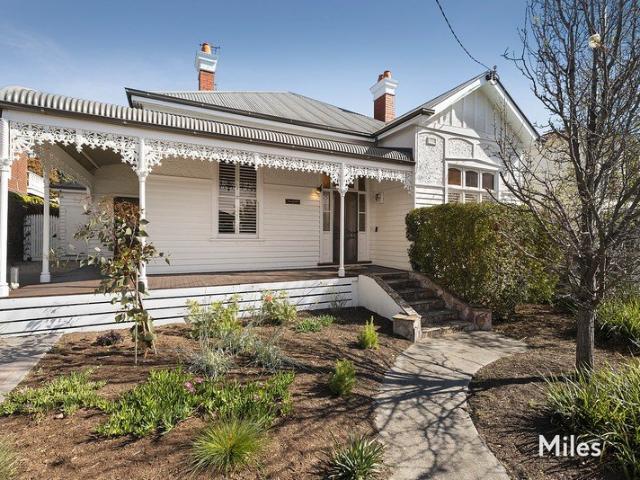 House for sale in Ivanhoe, Melbourne
