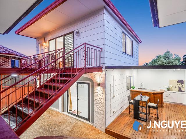 House for sale in Green Valley, New South Wales