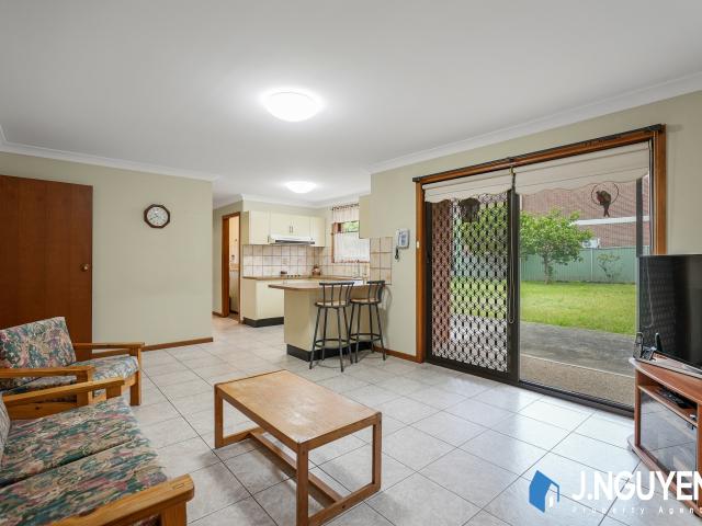 House for sale in Bonnyrigg, New South Wales