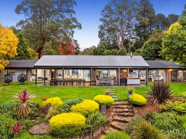 House for sale in Camerons Creek, Victoria