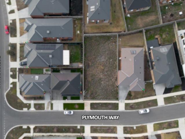 Land for sale in Pinnacle, Ballarat