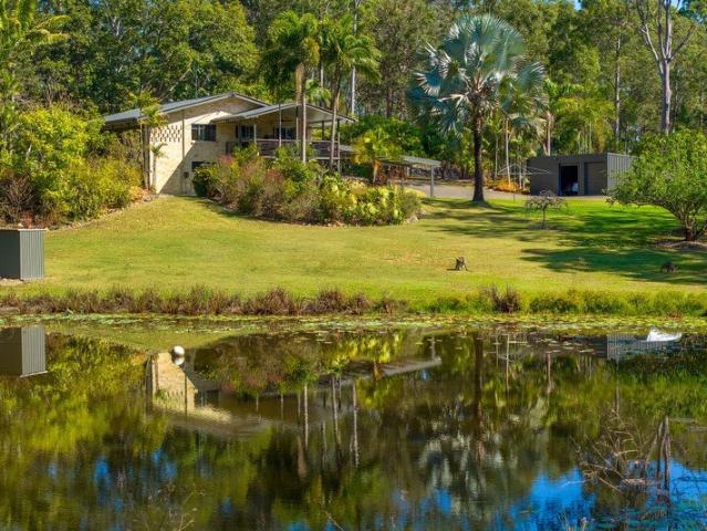 House for sale in Araluen, Queensland