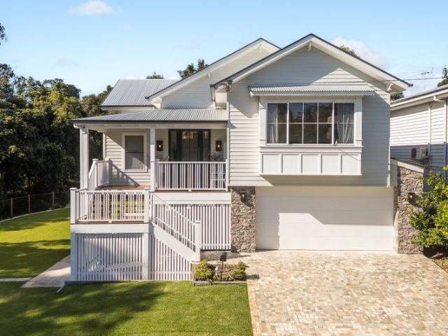 House for sale in Toombul, Queensland