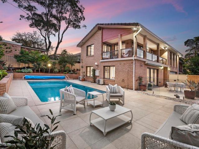 House for sale in Sydney, New South Wales