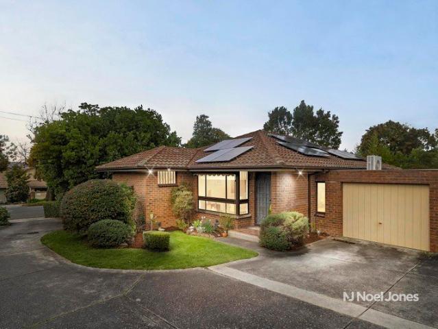 Apartment for sale in Camerons Creek, Victoria
