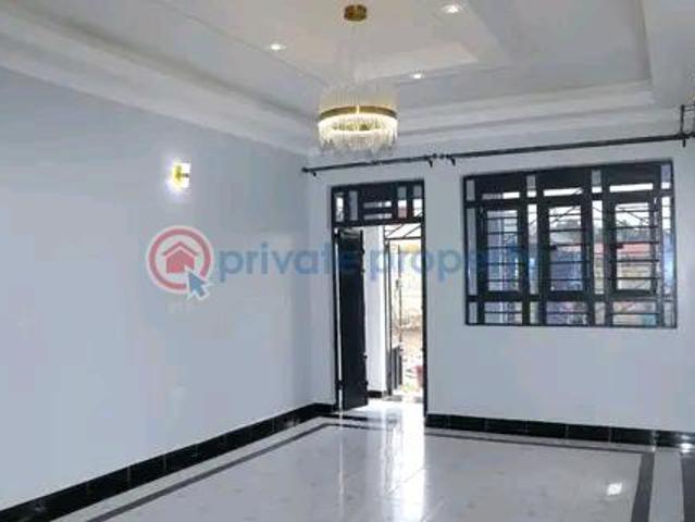 House for rent in Kiambu